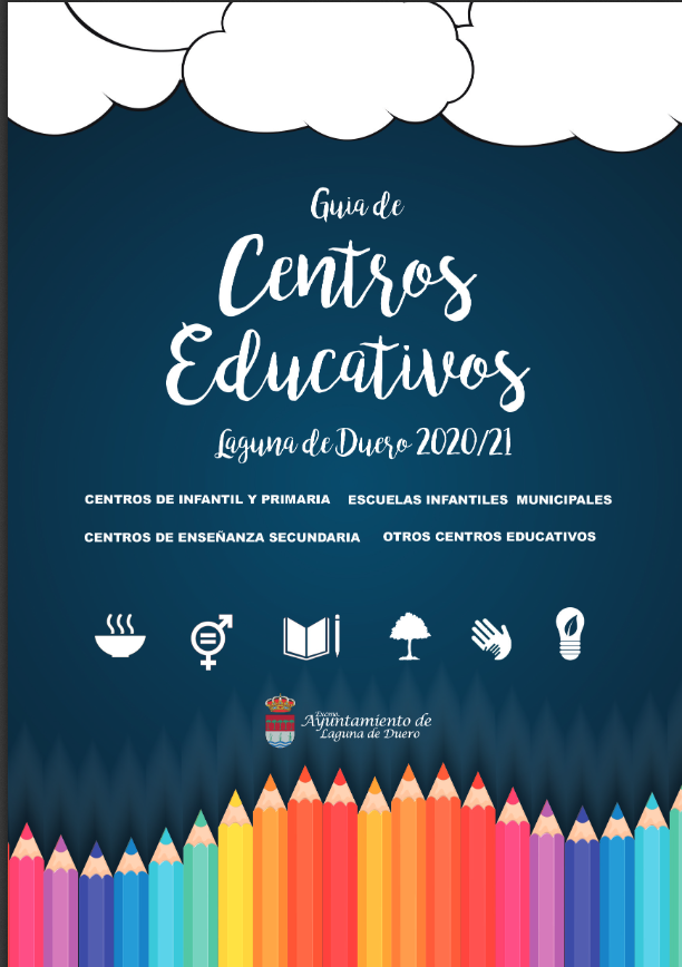 Guía Centros Educativos