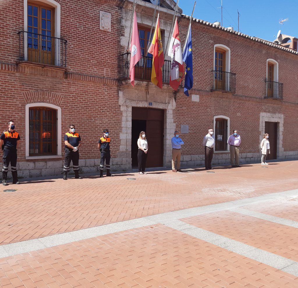 autoridades municipales
