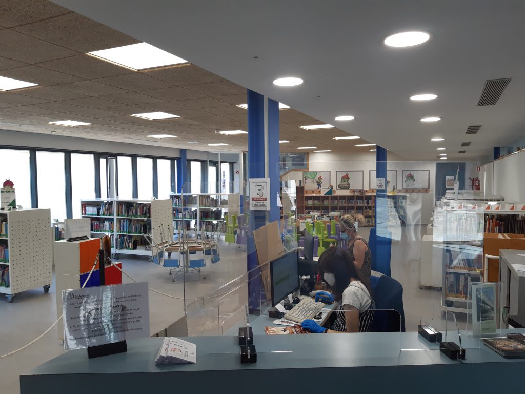 Biblioteca Municipal