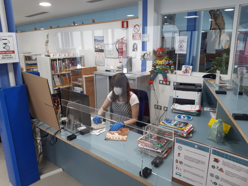 Biblioteca Municipal