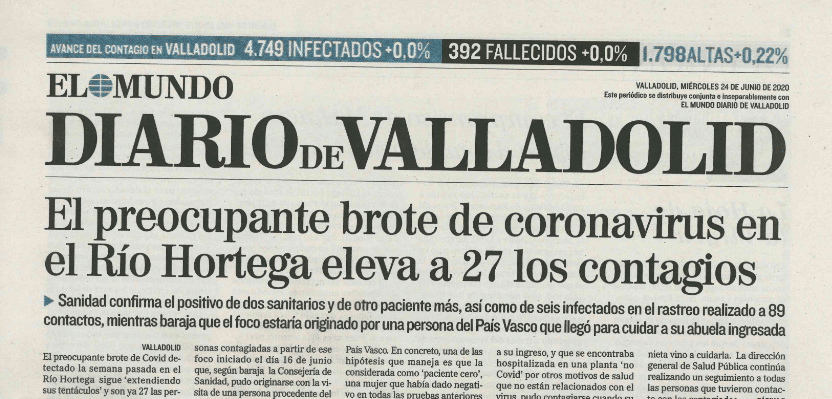 Diario de Valladolid
