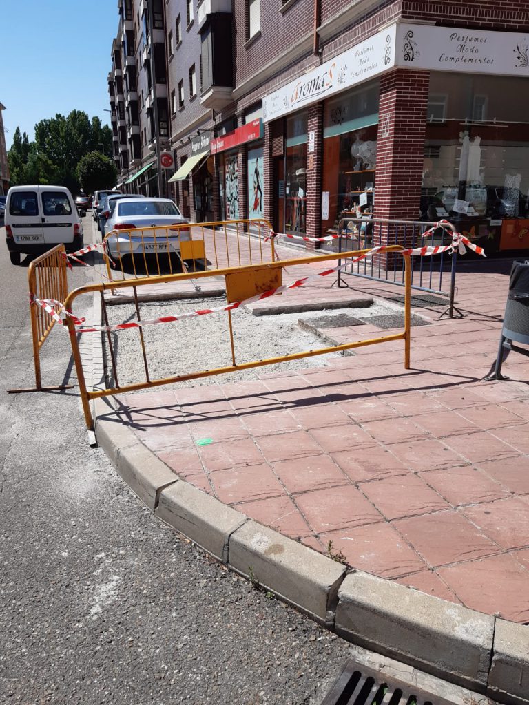 Calle Miño
