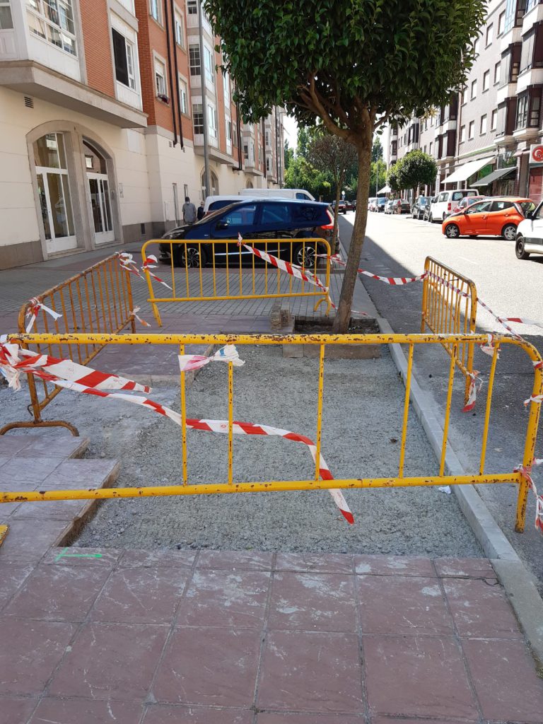 Calle Miño