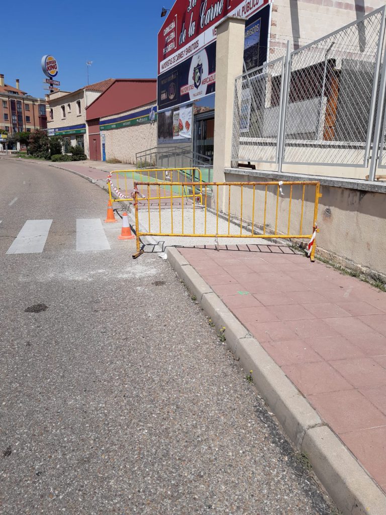 Avenida Prado Boyal