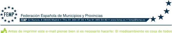 logo Femp