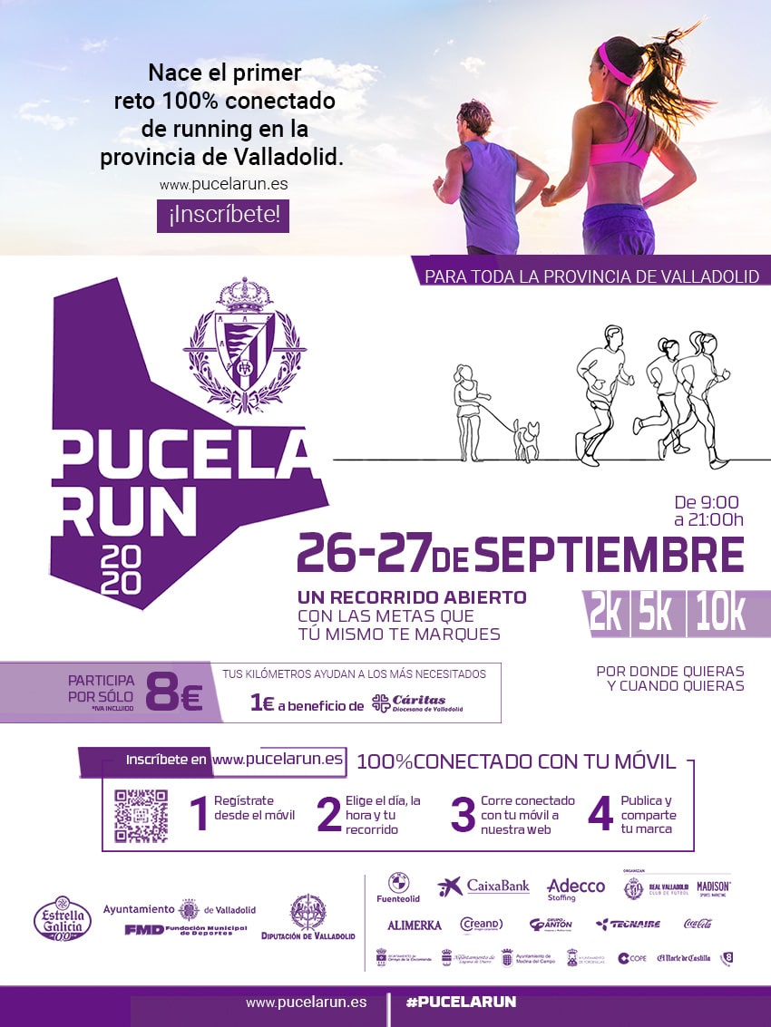 Pucela Run
