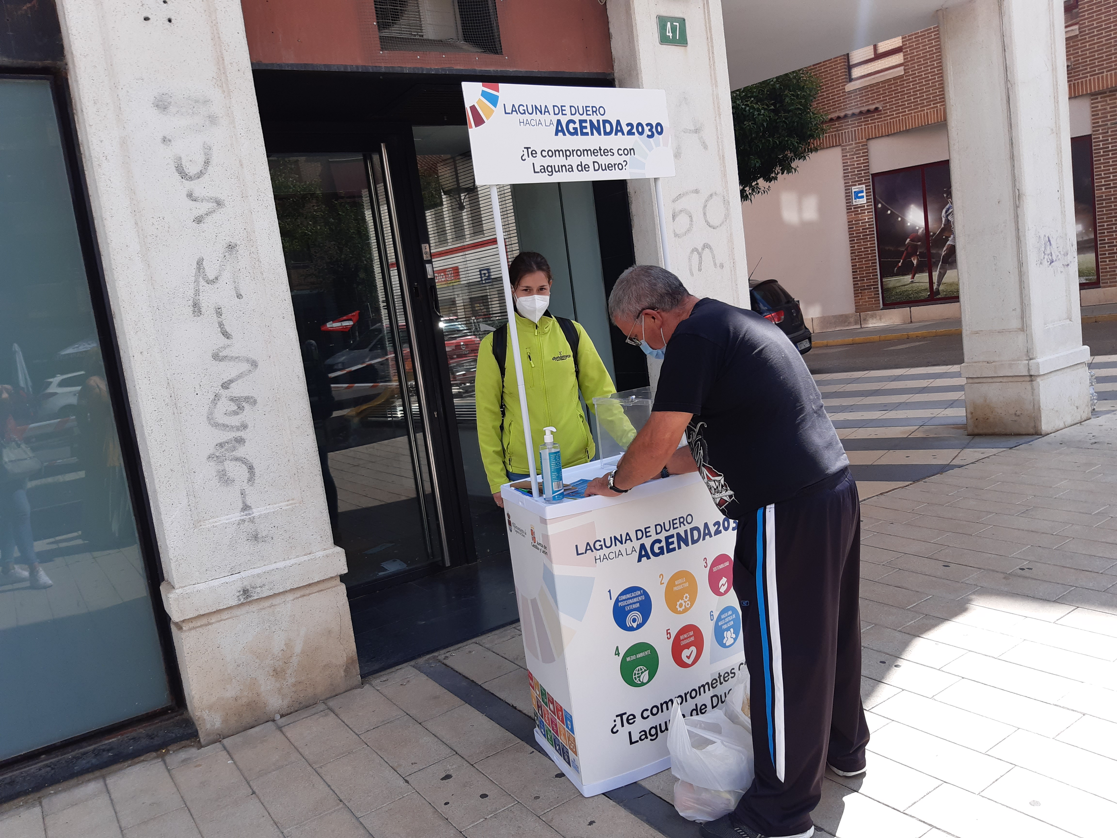 Movilidad Sostenible
