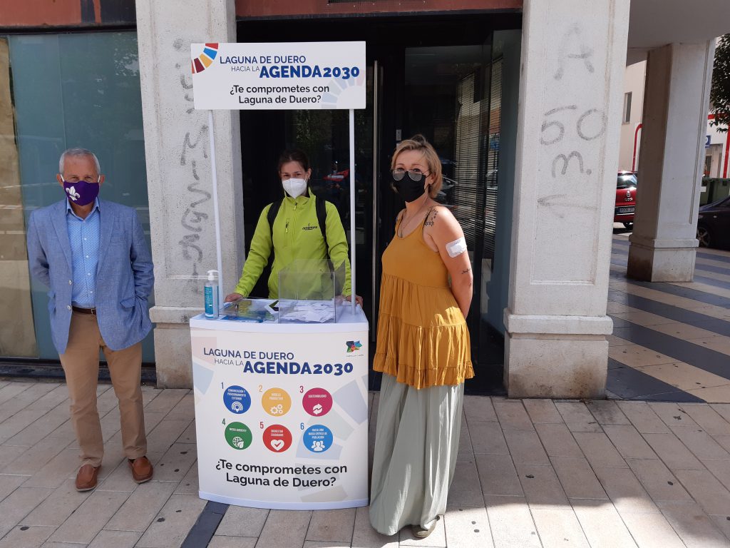 Sorteo Movilidad Sostenible