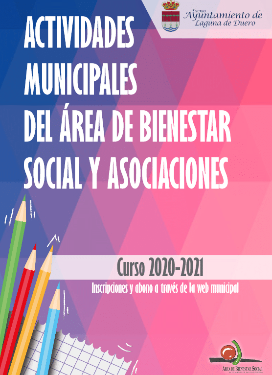 Actividades Municipales