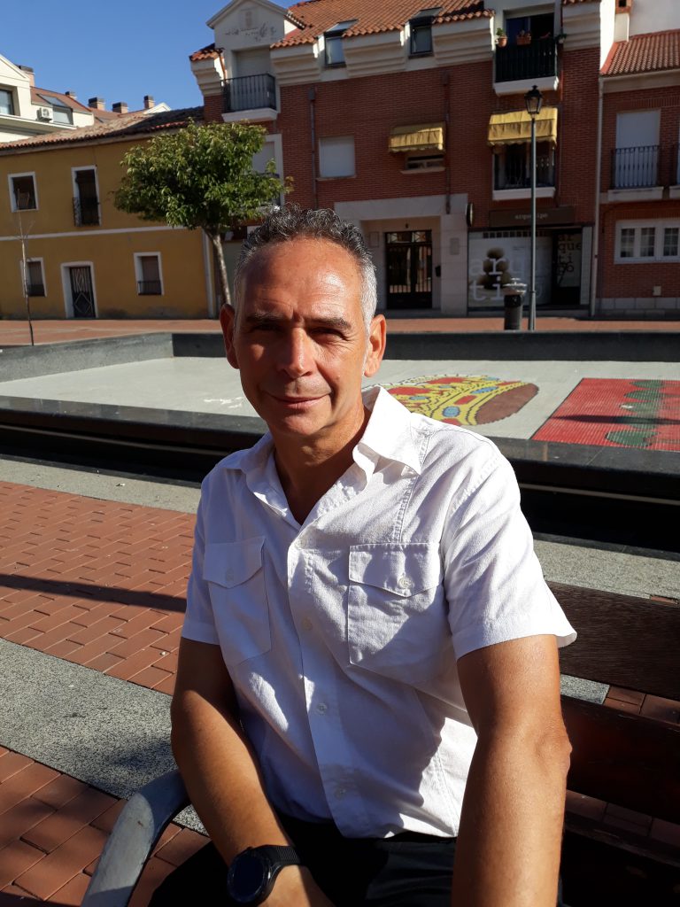 Isidro Péez