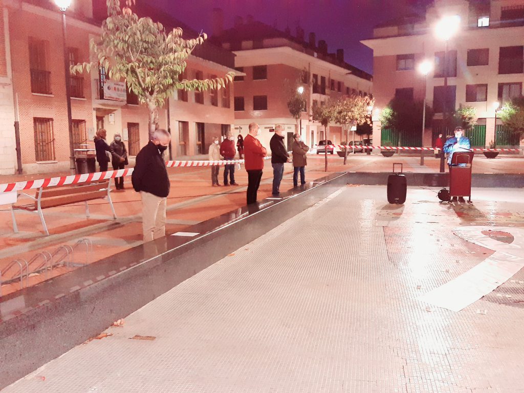 Círculo de Hombres