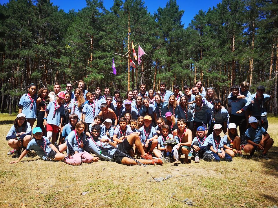 Grupo Scout