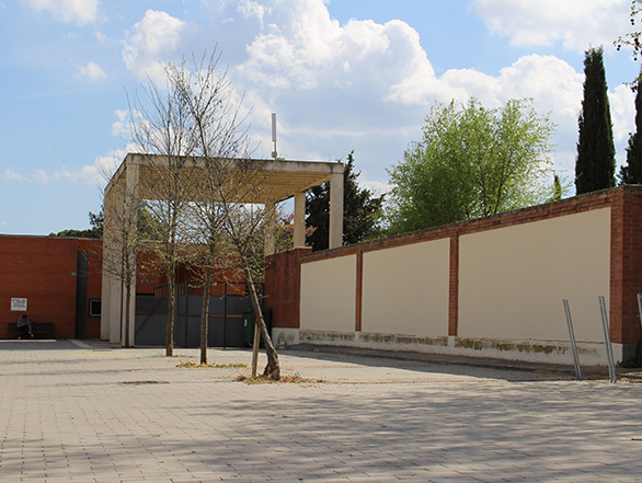 Cementerio Municipal