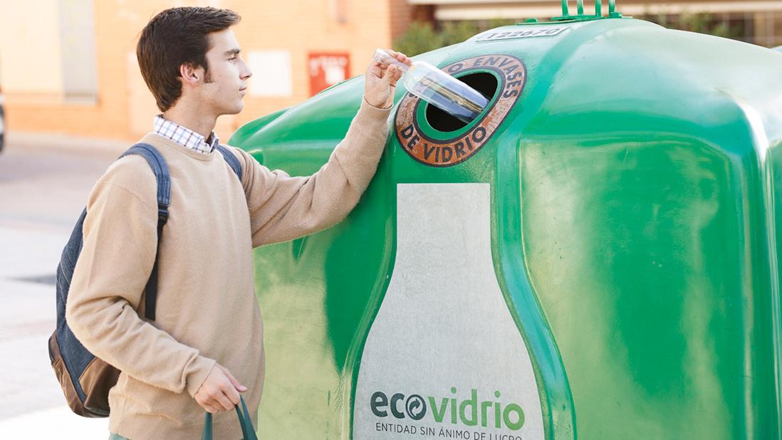 Ecovidrio