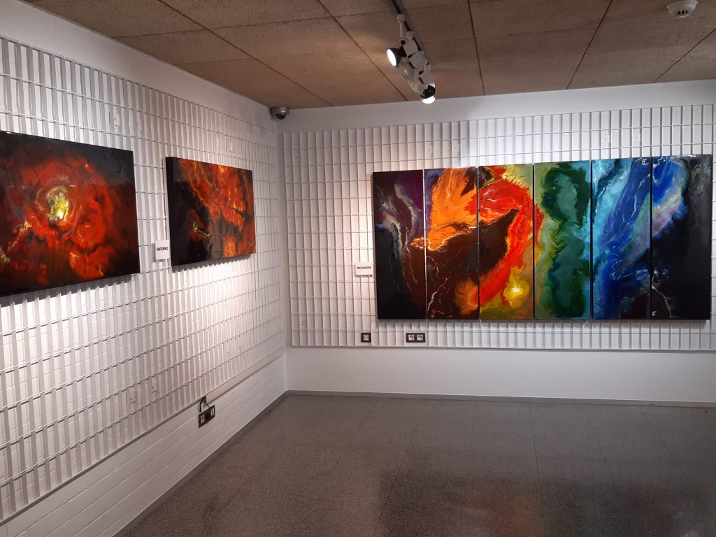 Historias de Color