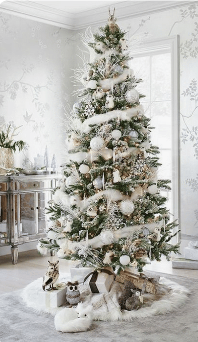 Escaparate navidad