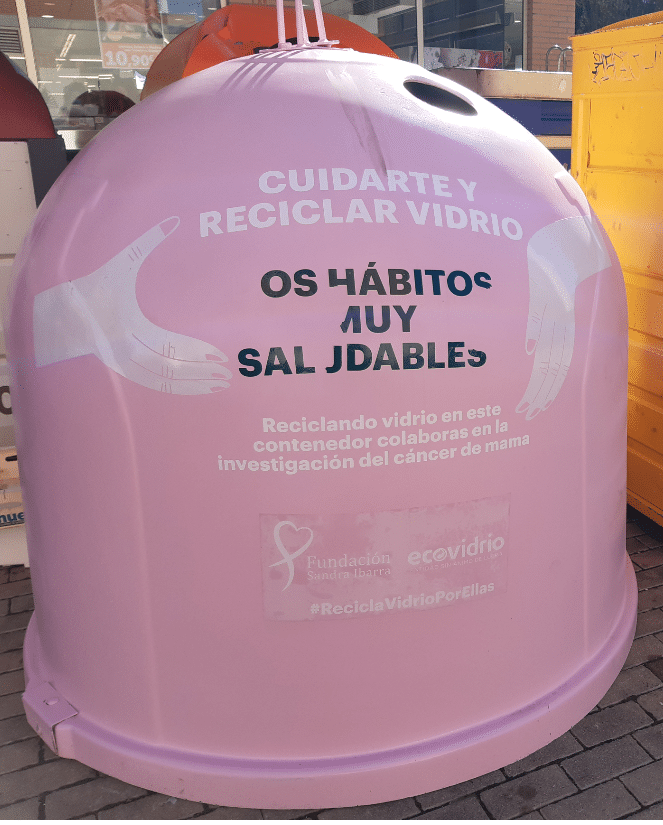 Ecovidrio