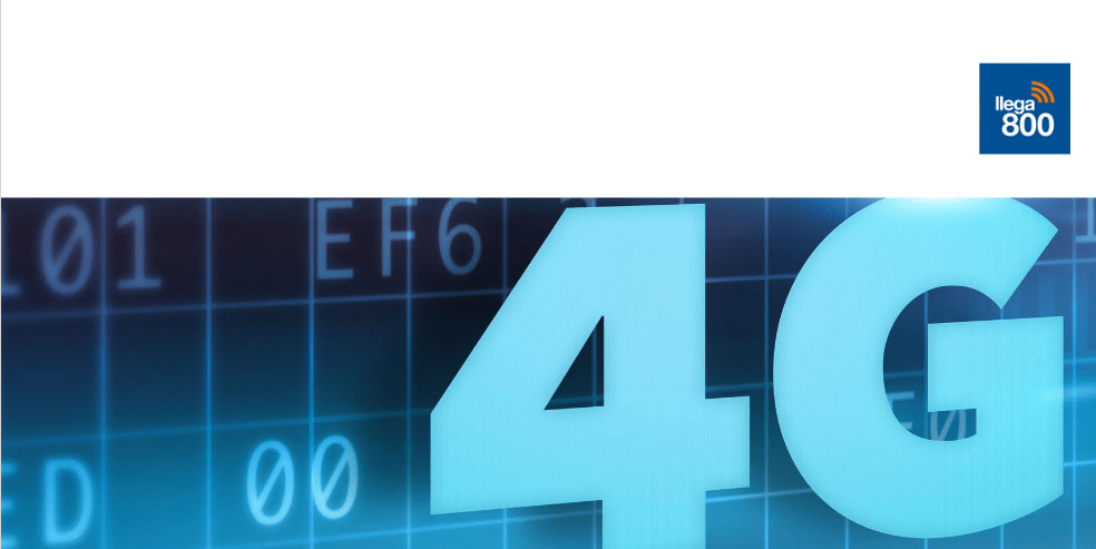 4G