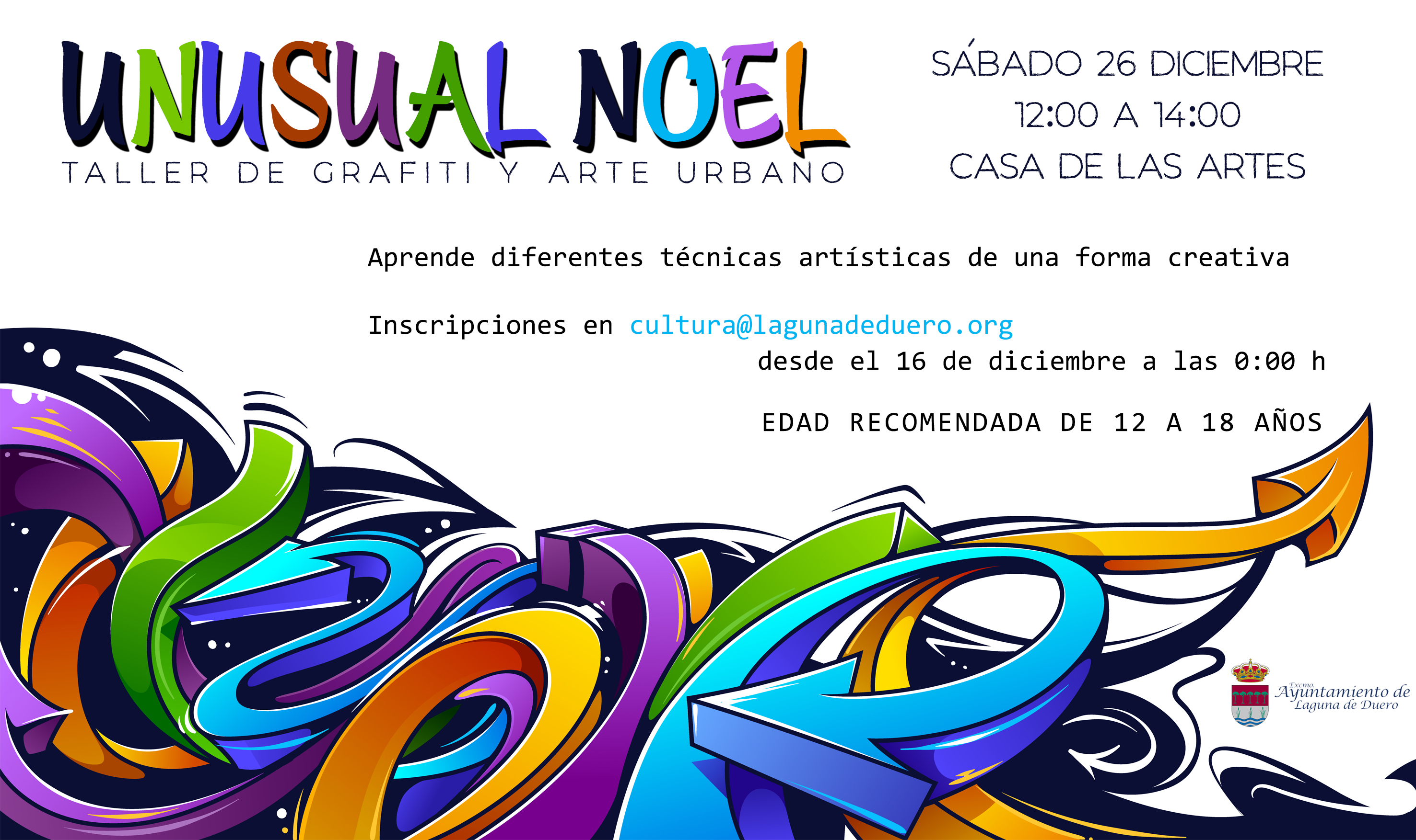 Unusual Noel