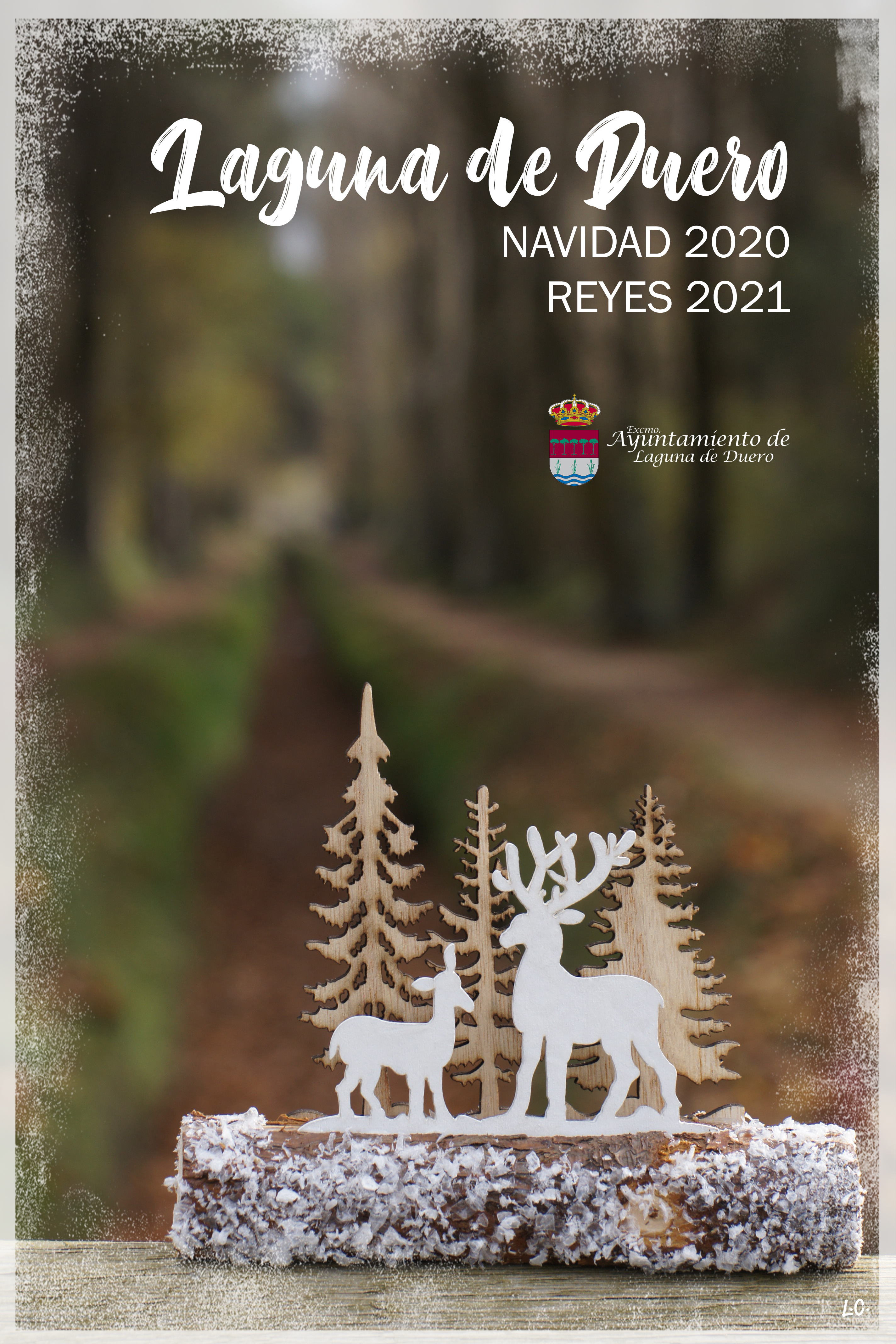 Navidad 2020,Reyes 2021