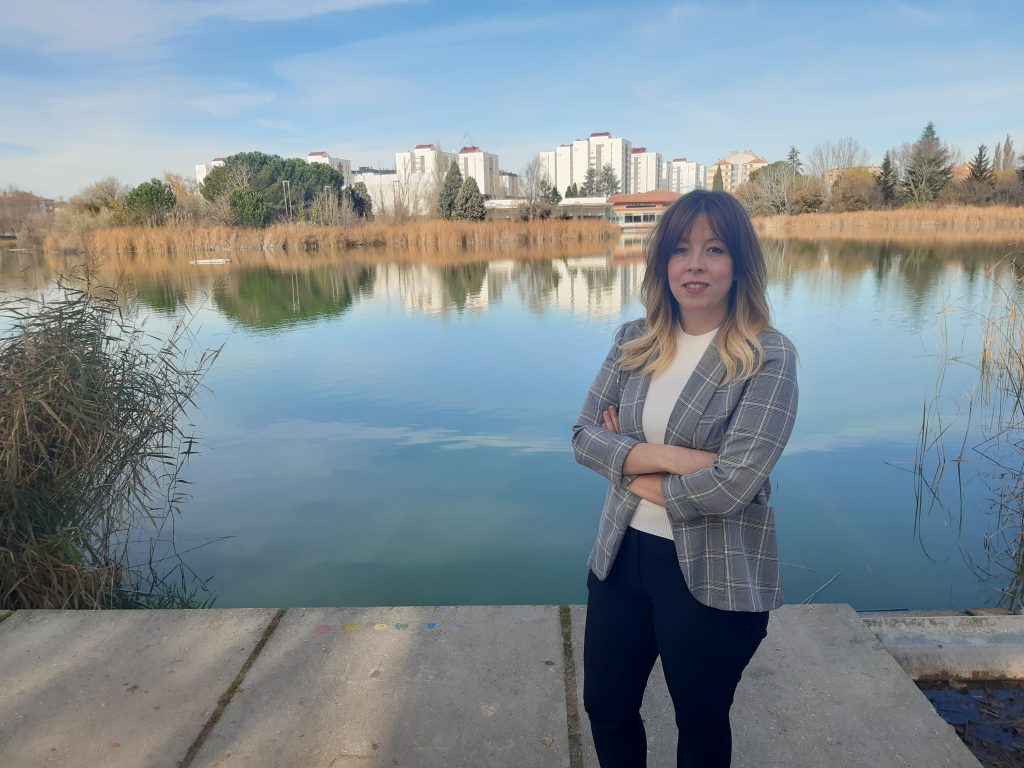 Lucía Castro