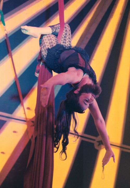 CIRCO