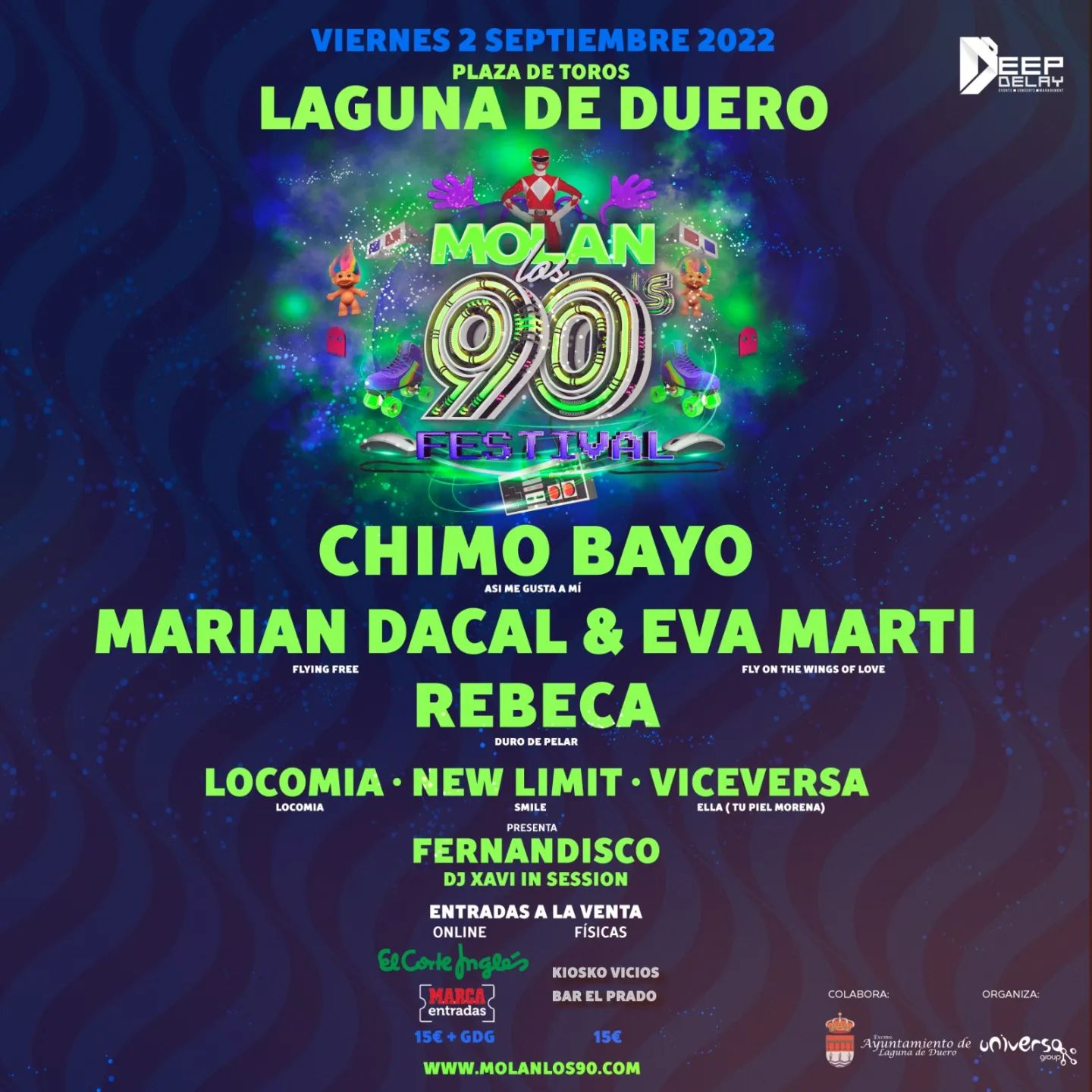 los 90 cartel